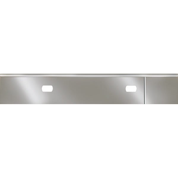 Allway Tools Wsb 4" Glass And Tile Scraper Blade, Case Of 5