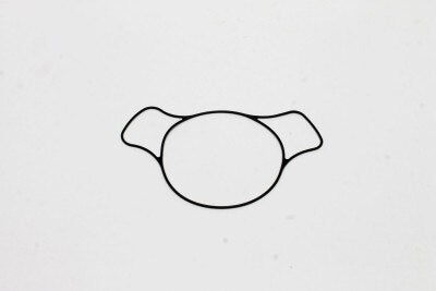 Genie Part # 138077GT – Pump Seal