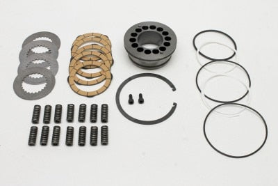 Genie Part # 139314GT – Swing Brake Rebuild