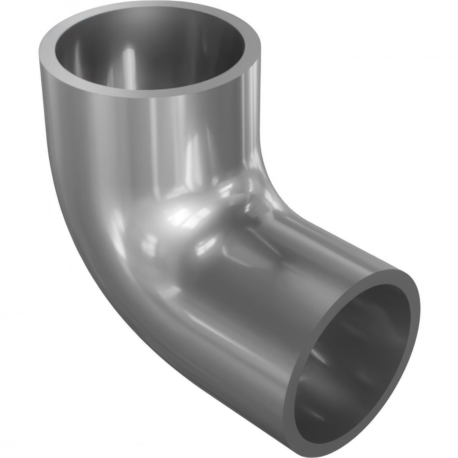 Genie Part # 139455GT – Elbow, Air Intake, Rubber