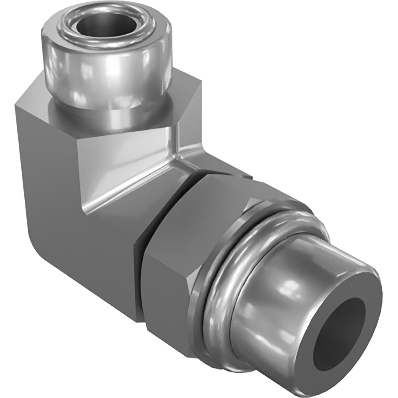 Genie Part # 139877GT – Elbow
