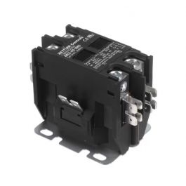 ClimateMaster 13B0002N02 2-Pole Contactor 40A 24V