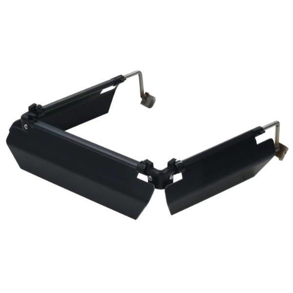 Turfex Three Side Deflector Kit