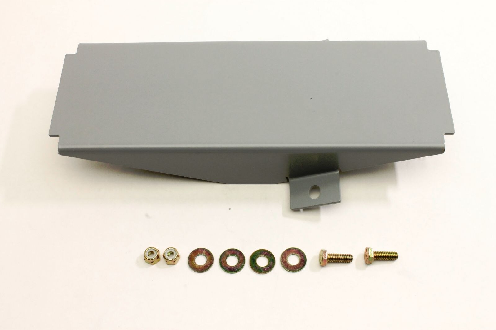 Genie Part # 141578GT – Pedal Stop Kit