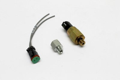 Genie Part # 141653GT – Brake Kit