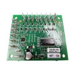 National Comfort Products 14262064 Fan Control Board