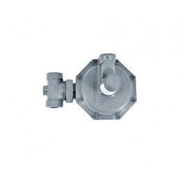 Sensus-Gas Division 143-1 Gas Pressure Regulator 1" NPT 3/8" Orifice Green Spring 6-14"WC