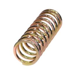 Sensus-Gas Division 143-16-021-08 Cadmium Spring 243/121/122