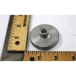 Sensus-Gas Division 143-16-102-01 FLG Ring Clamp 243S 1-PC