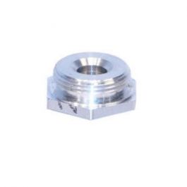 Sensus-Gas Division 143-62-023-37 1/8" Orifice For 143