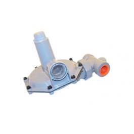 Sensus-Gas Division 143-80-6-1 Gas Pressure Regulator W/LPCO 5/16" Orifice 7.5"-15" WC