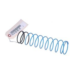 Sensus-Gas Division 143-82-021-01 Blue/Black Spring 243