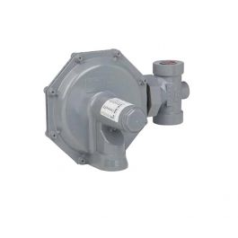 Sensus-Gas Division 143-IRV-1 1" Internal Relief Valve 3/8" Orifice Green 6-14" WC