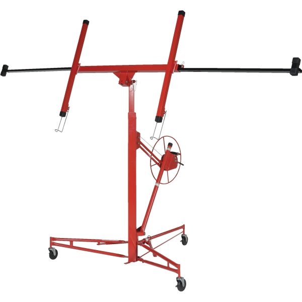 Vestil Deluxe Drywall And Panel Hoist