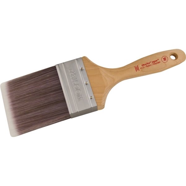 Wooster 4173 3" Ultra/PRO Jaguar Firm Wall Brush
