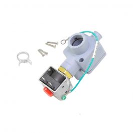 Nortec Humidity 1456000 Sp Drain Valve coil Replace 93 Gray 24V
