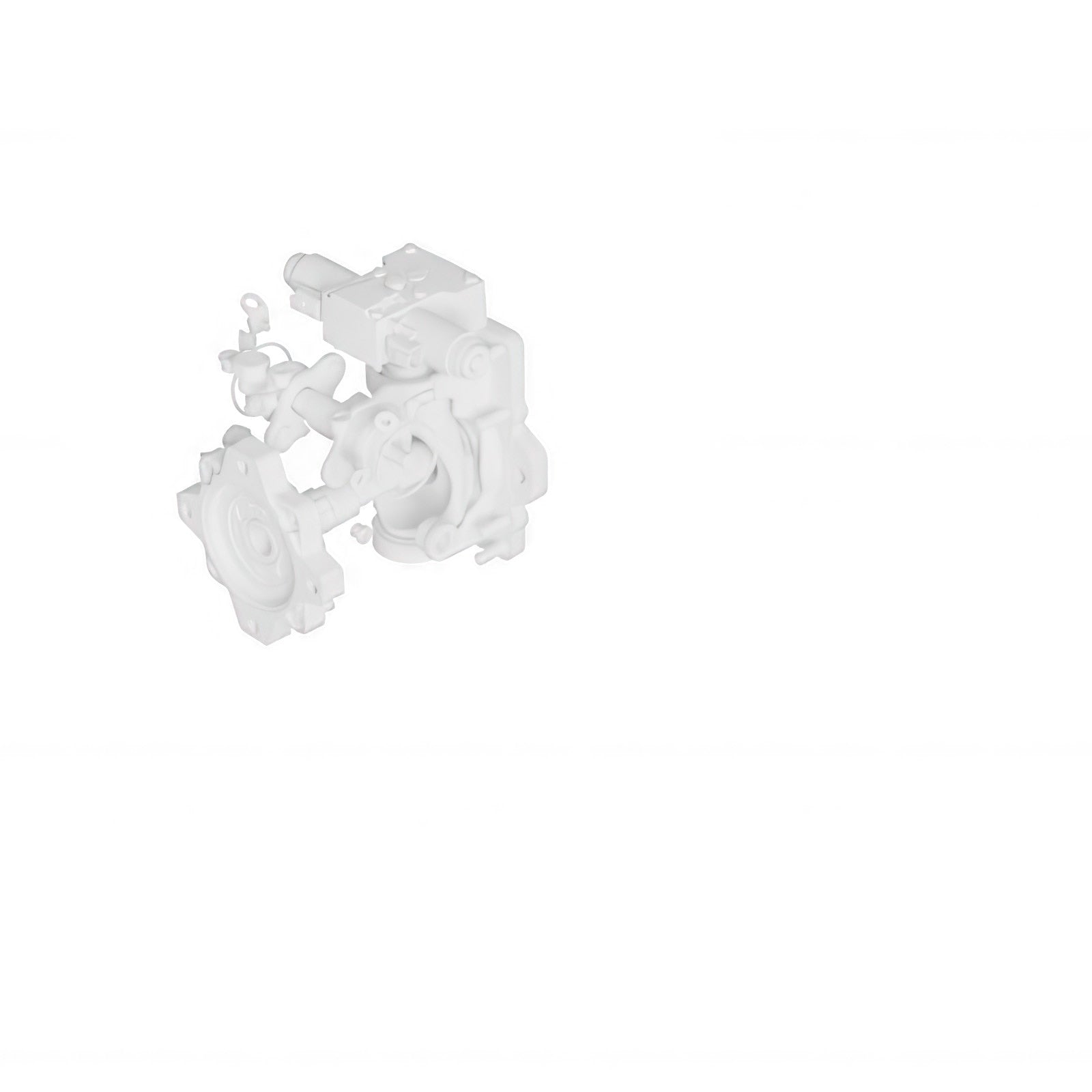 Genie Part # 146174GT – Manifold