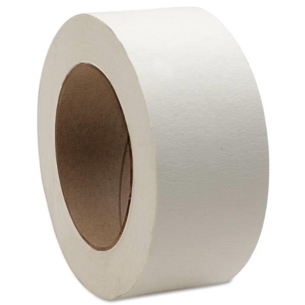 Skilcraft General Purpose Masking Tape, 3 Core, 2 X 60 Yds, Beige