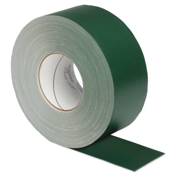 Skilcraft 3 In X 60 Yds "The Original" 100 Mph Waterproof Tape (Dark Green)