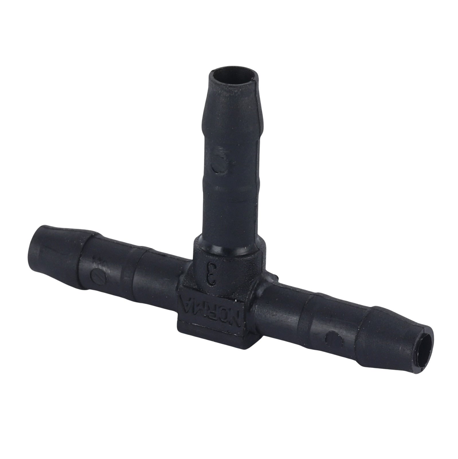 Genie Part # 147526GT – Fitting, Barbed, Tee, Fuel Line