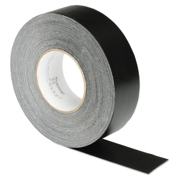 Skilcraft 2 In X 60 Yds Waterproof Tape The Original'' 100 Mph (Black)