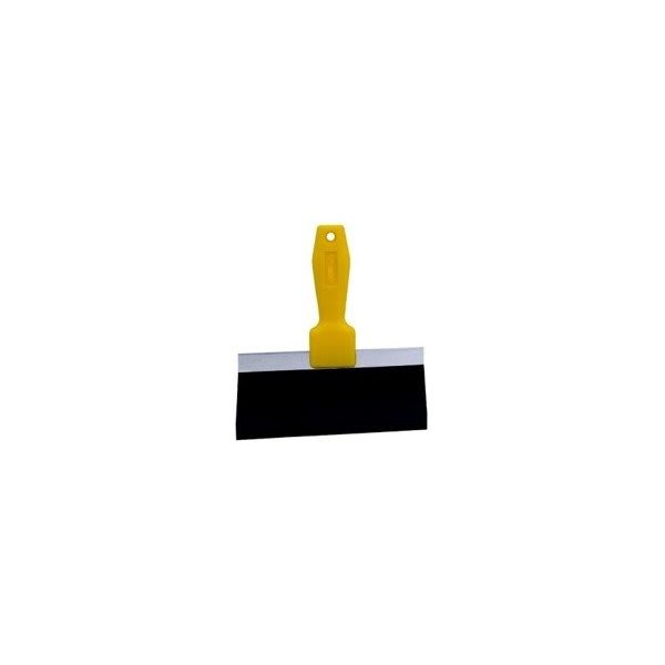 Wal-Board 21-022 12" Blue Steel Taping Knife Textured Handle