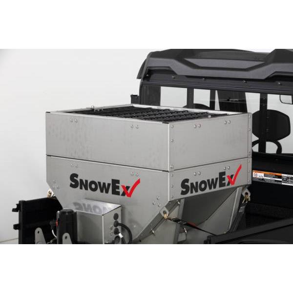 Snowex Expansion Collar