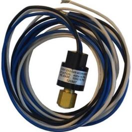 Liebert 148372P2S SPDT High Pressure Switch 400PSI