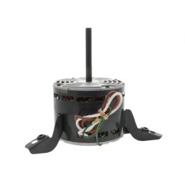ClimateMaster 14B0002N01 1/6HP 3-Speed Motor 1100 RPM 208-230V/1PH