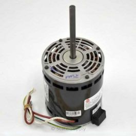ClimateMaster 14B0025N01 3/4HP 3-Speed Motor 1010 RPM 208-230V/1PH