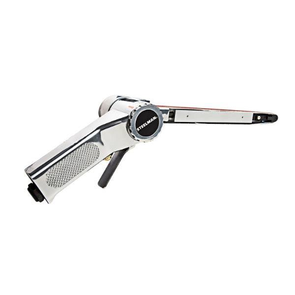 Steelman 1/2-Inch Belt Sander