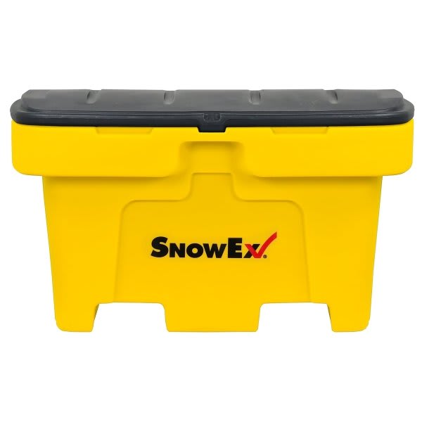 Snowex 12 Cubic Ft Salt StorageBox