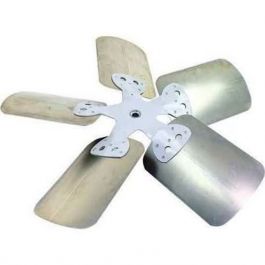 Liebert 155364P1S 5/8" 5-Blade Fan CW 26" DIA 24° Pitch