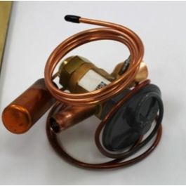 Liebert 156108P1S Thermal Expansion Valve(TXV) 3/8" X 5/80" ODF