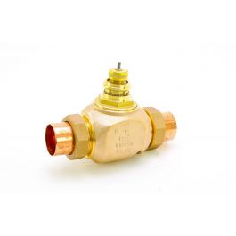 Liebert 159009P3 2 Inch 2W Union Valve Body