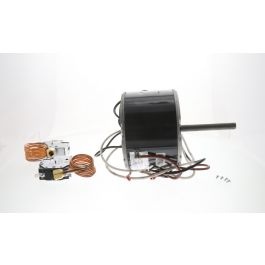 Liebert 159206P1 1/8Hp 208-230V Condenser Fan Motor