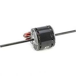 Liebert 159207P2 460V1Ph 1075/900Rpm 1/4Hp Motor