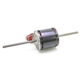Liebert 159267P1S 1/2Hp 200-230V 900/1075Rpm Motor