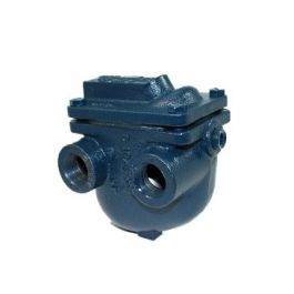 Armstrong International 15B4 1" Float & Thermostatic Steam Trap 15 PSI