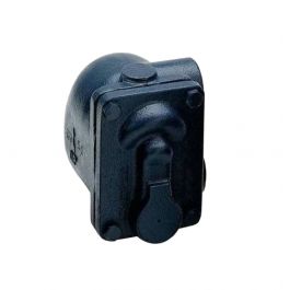 Armstrong International 15B6 1-1/2" Float & Thermostatic Steam Trap 15 PSI