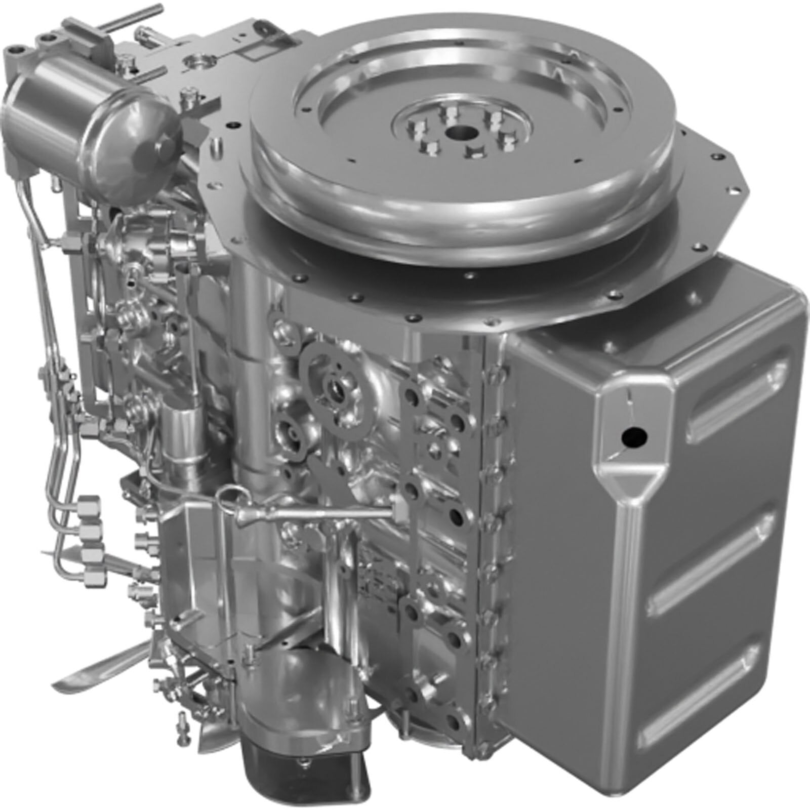 Genie Part # 160689GT – Engine