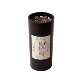 DiversiTech 161-193220 Start Capacitor 161–193 MFD 220–250V