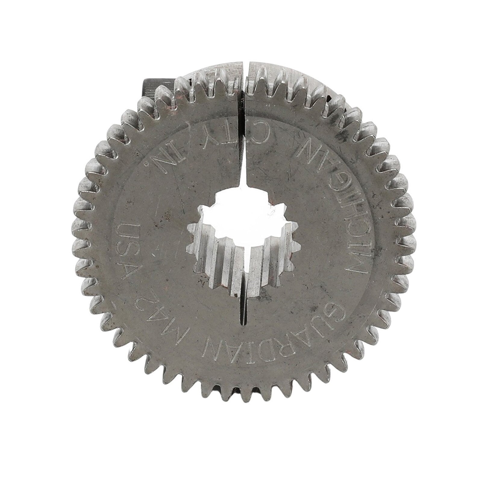 Genie Part # 161071GT – Hub, Spline, 42 Teeth