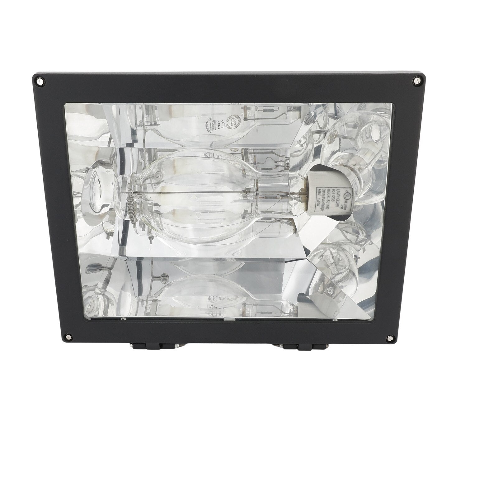 Genie Part # 161090GT – Fixture Assembly