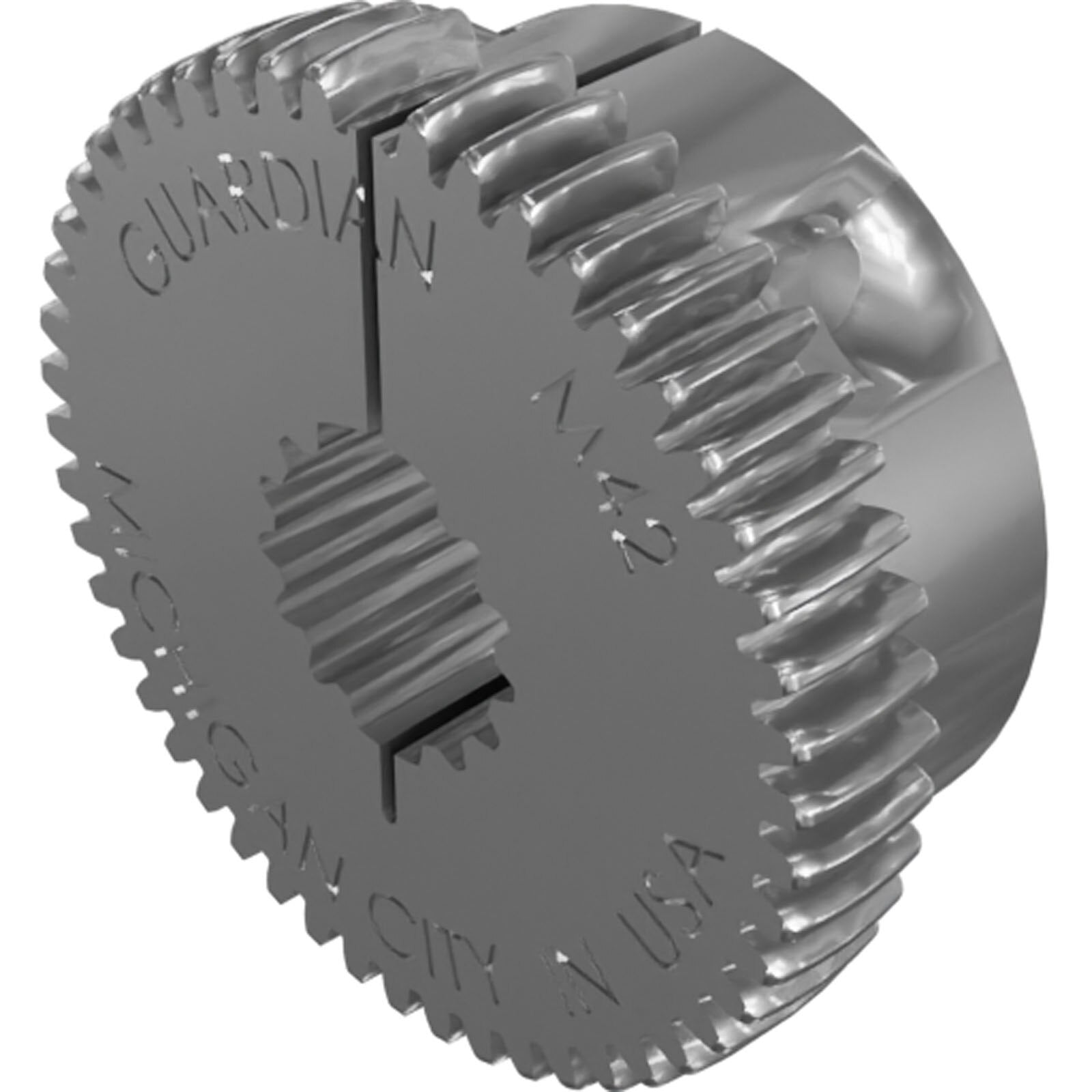 Genie Part # 161197GT – Hub, B-B Spline, M42