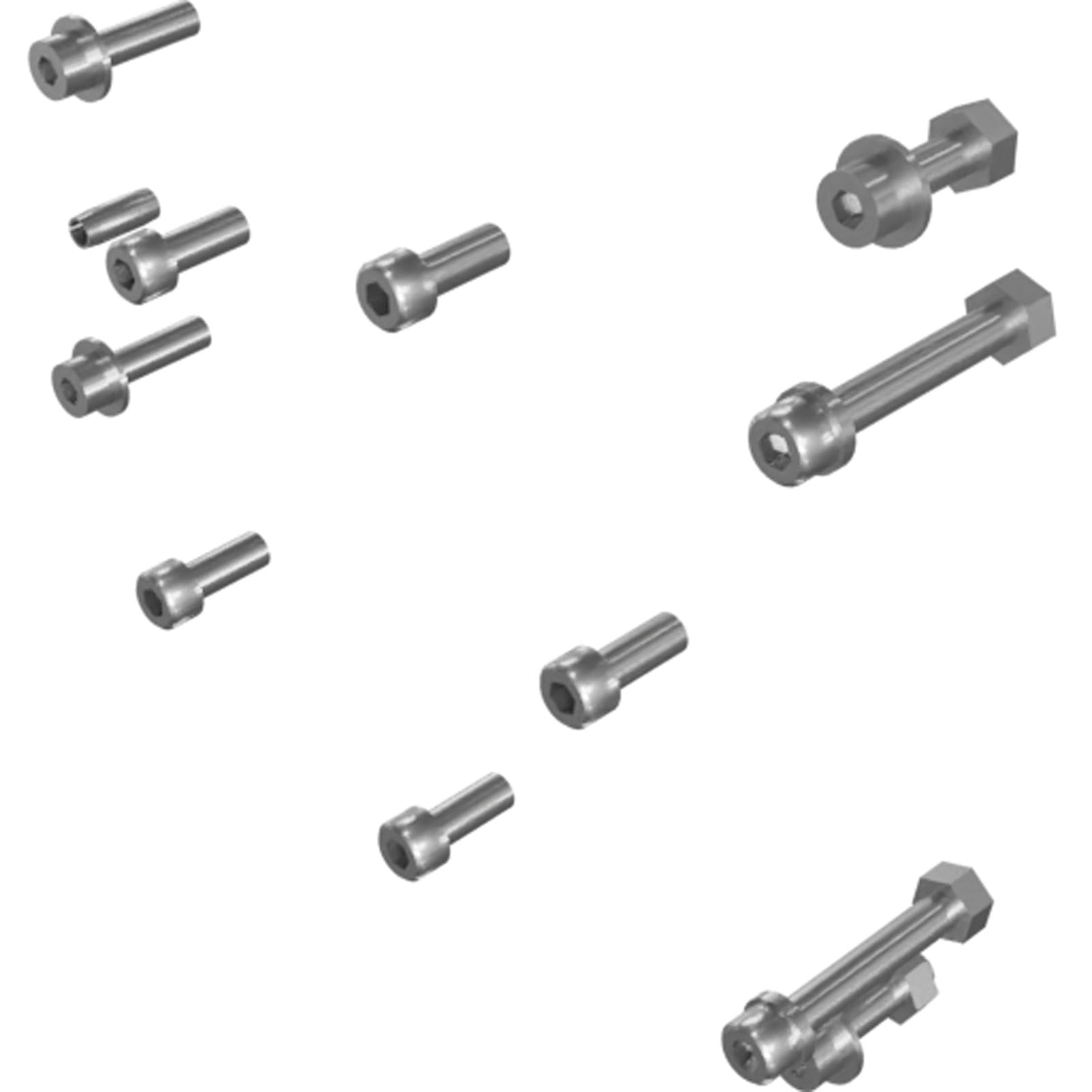 Genie Part # 161366GT – Hardware Kit