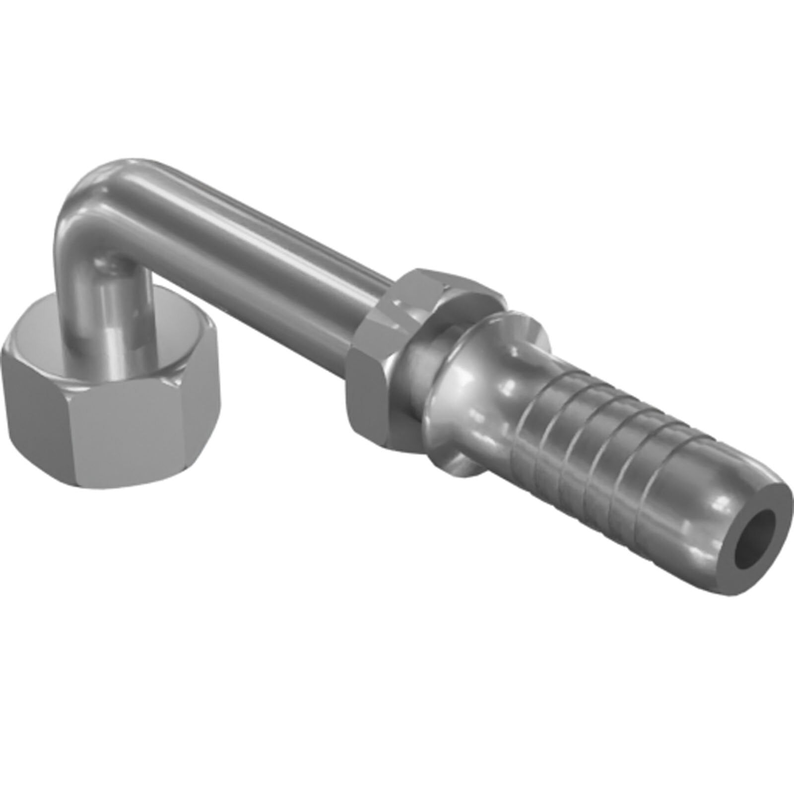 Genie Part # 162206GT – Elbow Fitting