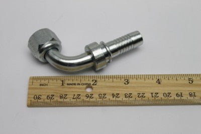Genie Part # 162207GT – Elbow Fitting