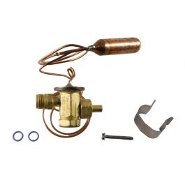 Advanced Distributor Products 165616601A 1.5-3 Ton Thermal Expansion Valve R410