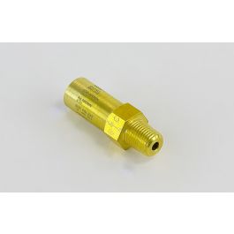 Liebert 168197P1S 1/4" Relief Valve 440 PSI
